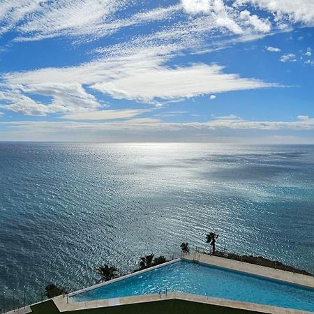 Bayview Hills - Balcon Del Mediterraneo Torrox Exterior photo