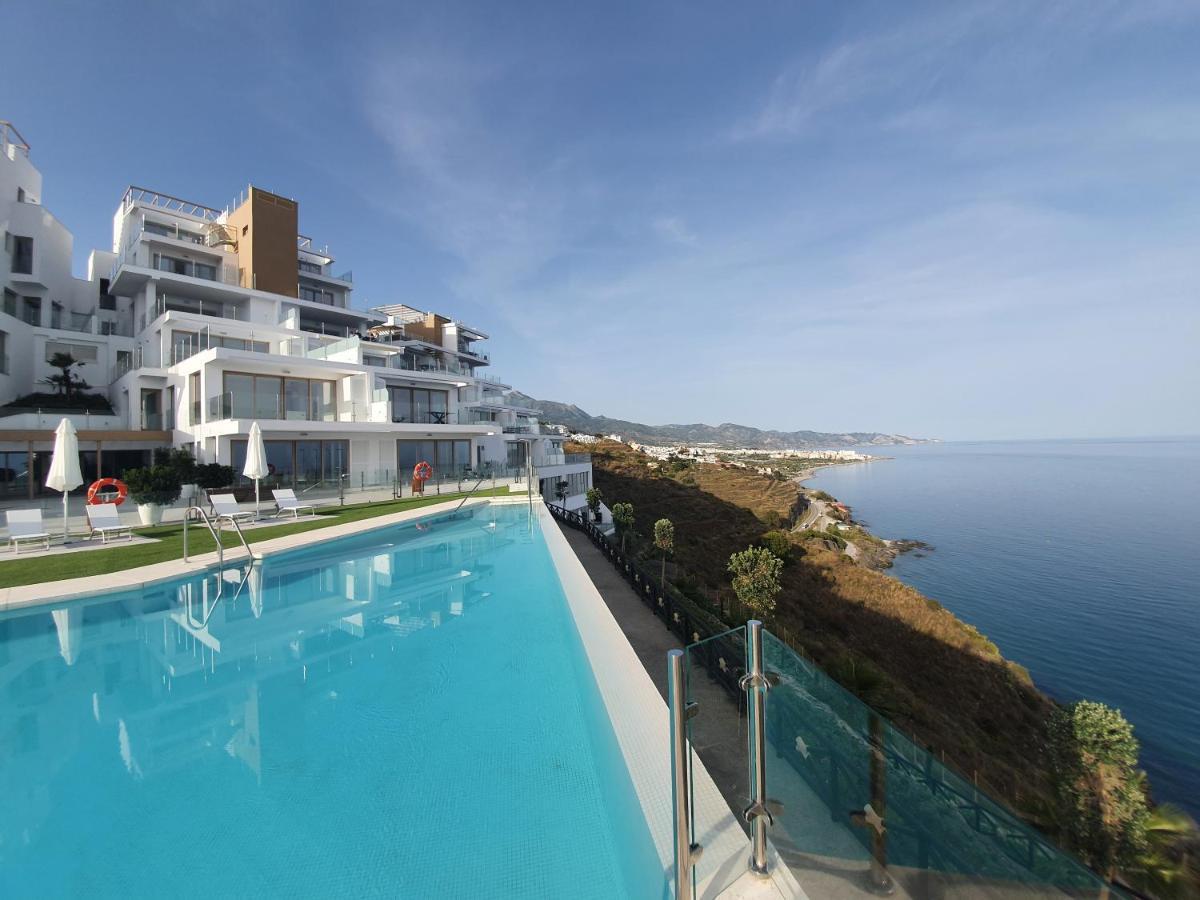 Bayview Hills - Balcon Del Mediterraneo Torrox Exterior photo