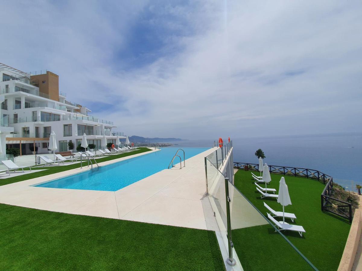 Bayview Hills - Balcon Del Mediterraneo Torrox Exterior photo
