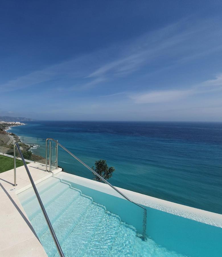 Bayview Hills - Balcon Del Mediterraneo Torrox Exterior photo
