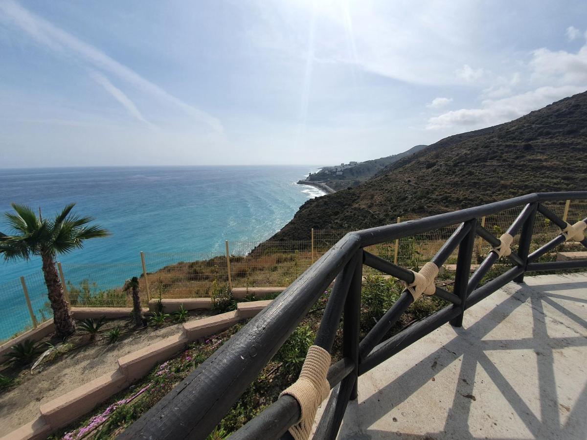 Bayview Hills - Balcon Del Mediterraneo Torrox Exterior photo
