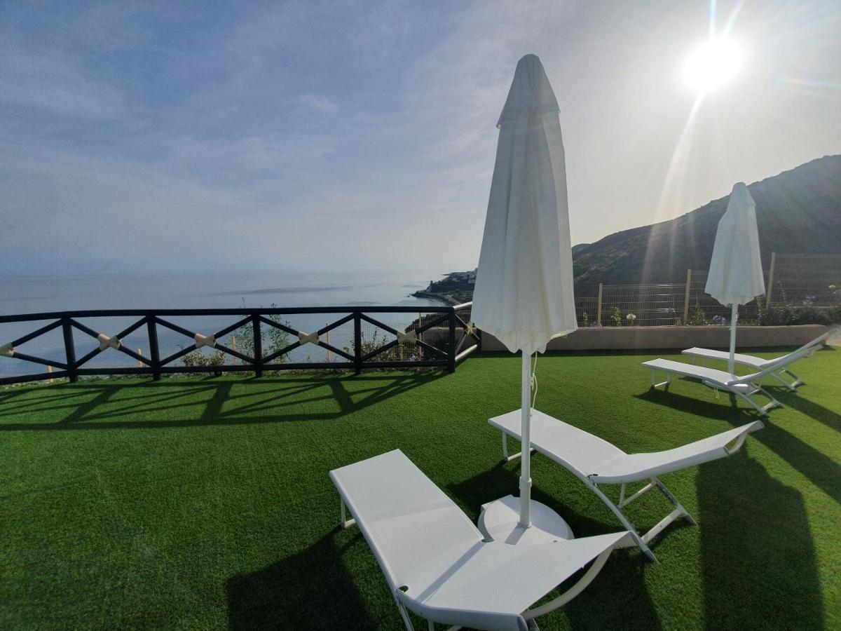 Bayview Hills - Balcon Del Mediterraneo Torrox Exterior photo