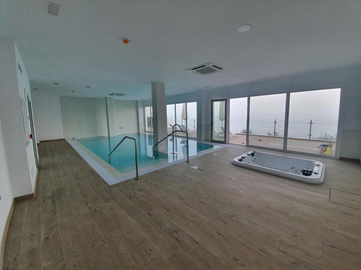 Bayview Hills - Balcon Del Mediterraneo Torrox Exterior photo