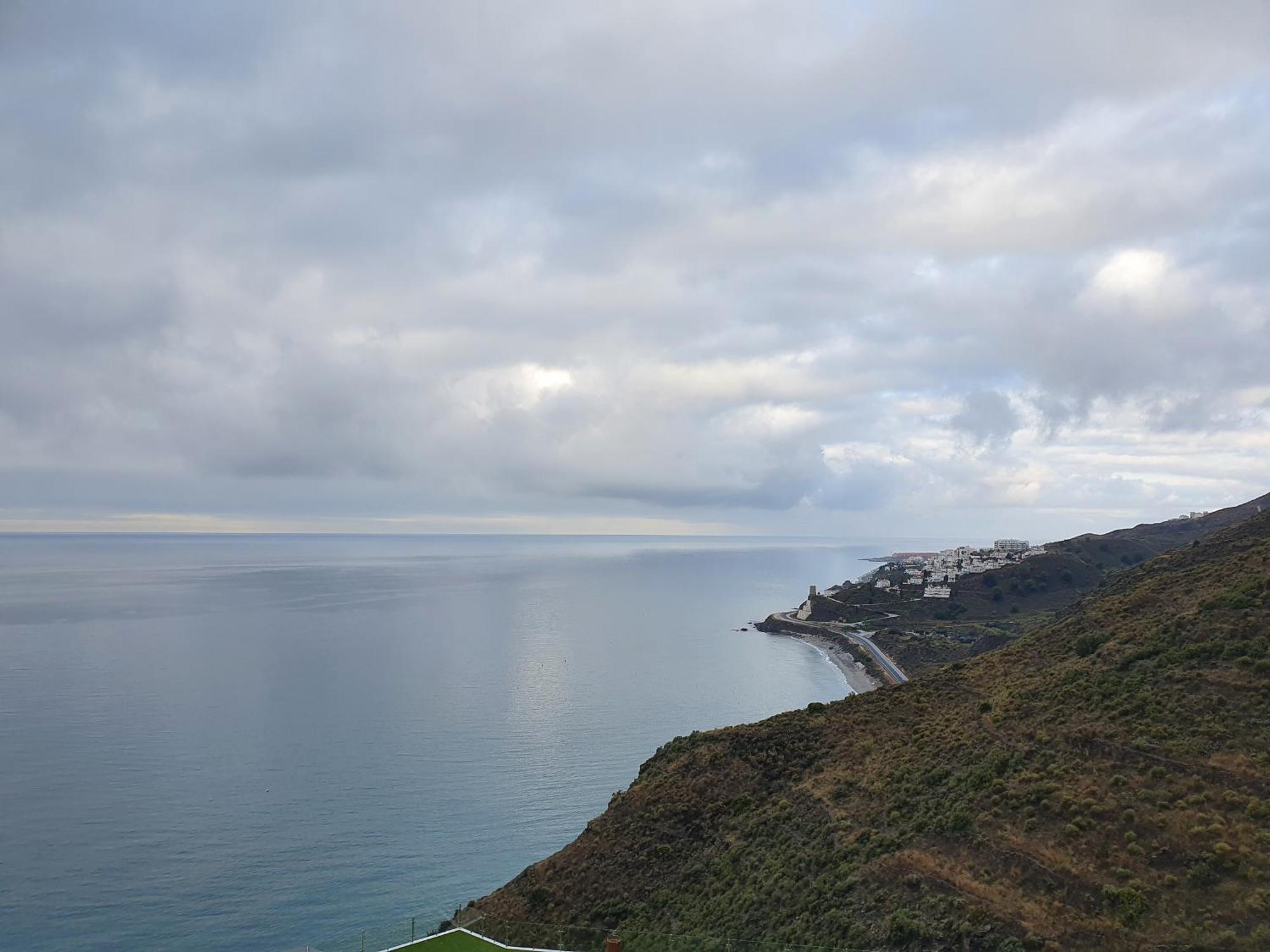 Bayview Hills - Balcon Del Mediterraneo Torrox Exterior photo