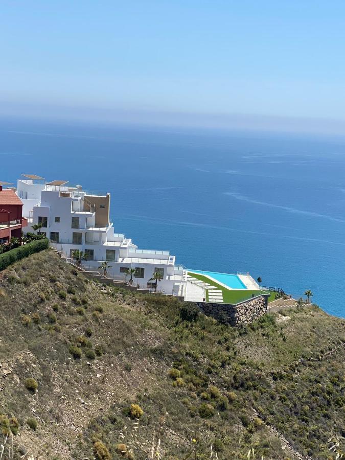 Bayview Hills - Balcon Del Mediterraneo Torrox Exterior photo