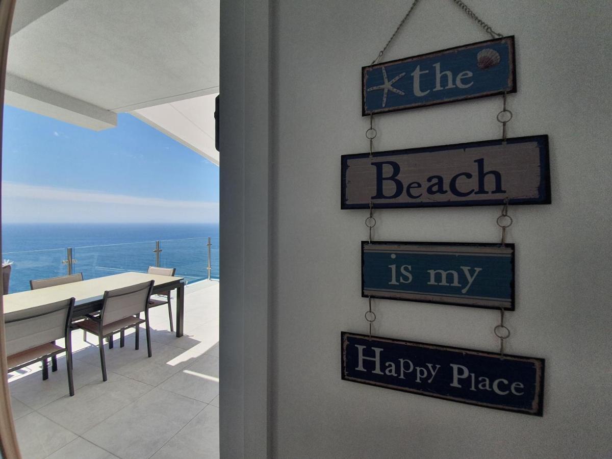 Bayview Hills - Balcon Del Mediterraneo Torrox Exterior photo
