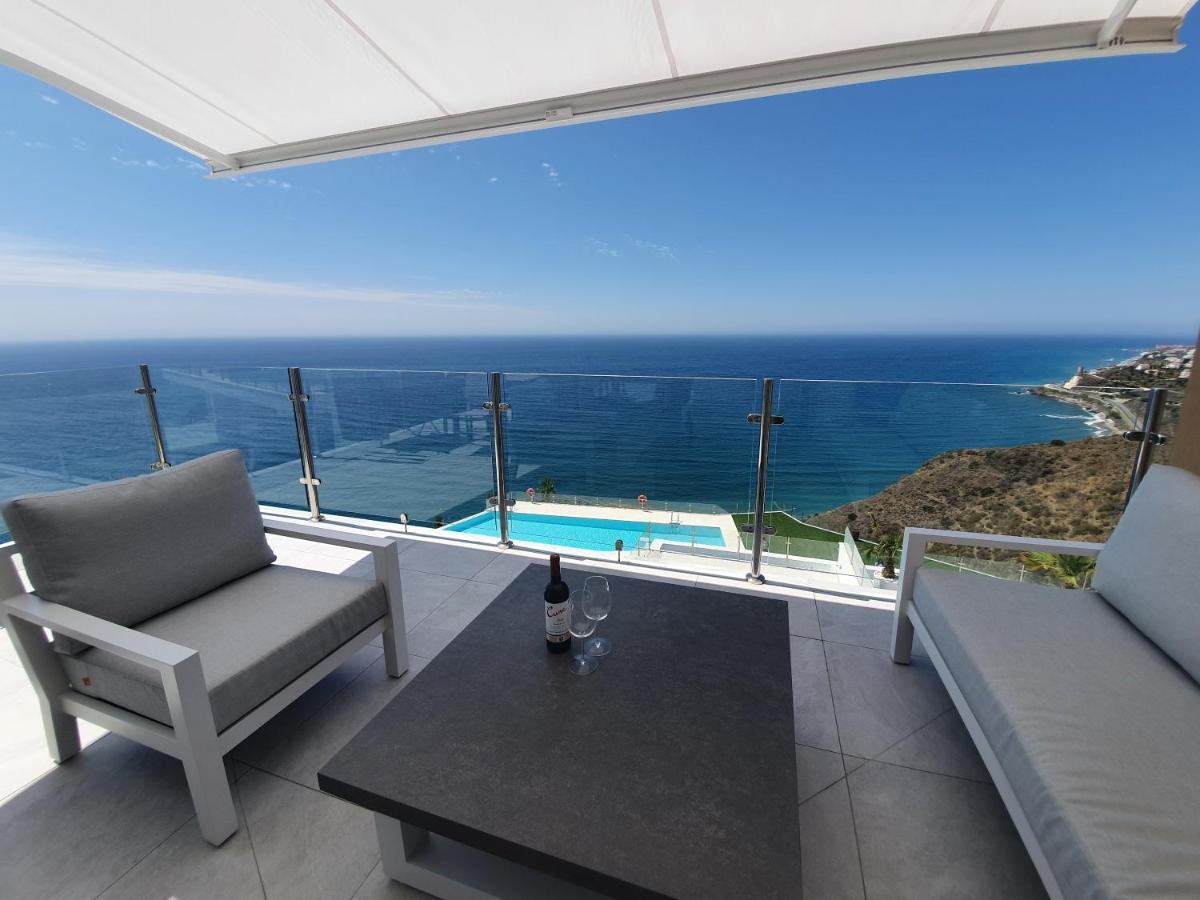 Bayview Hills - Balcon Del Mediterraneo Torrox Exterior photo
