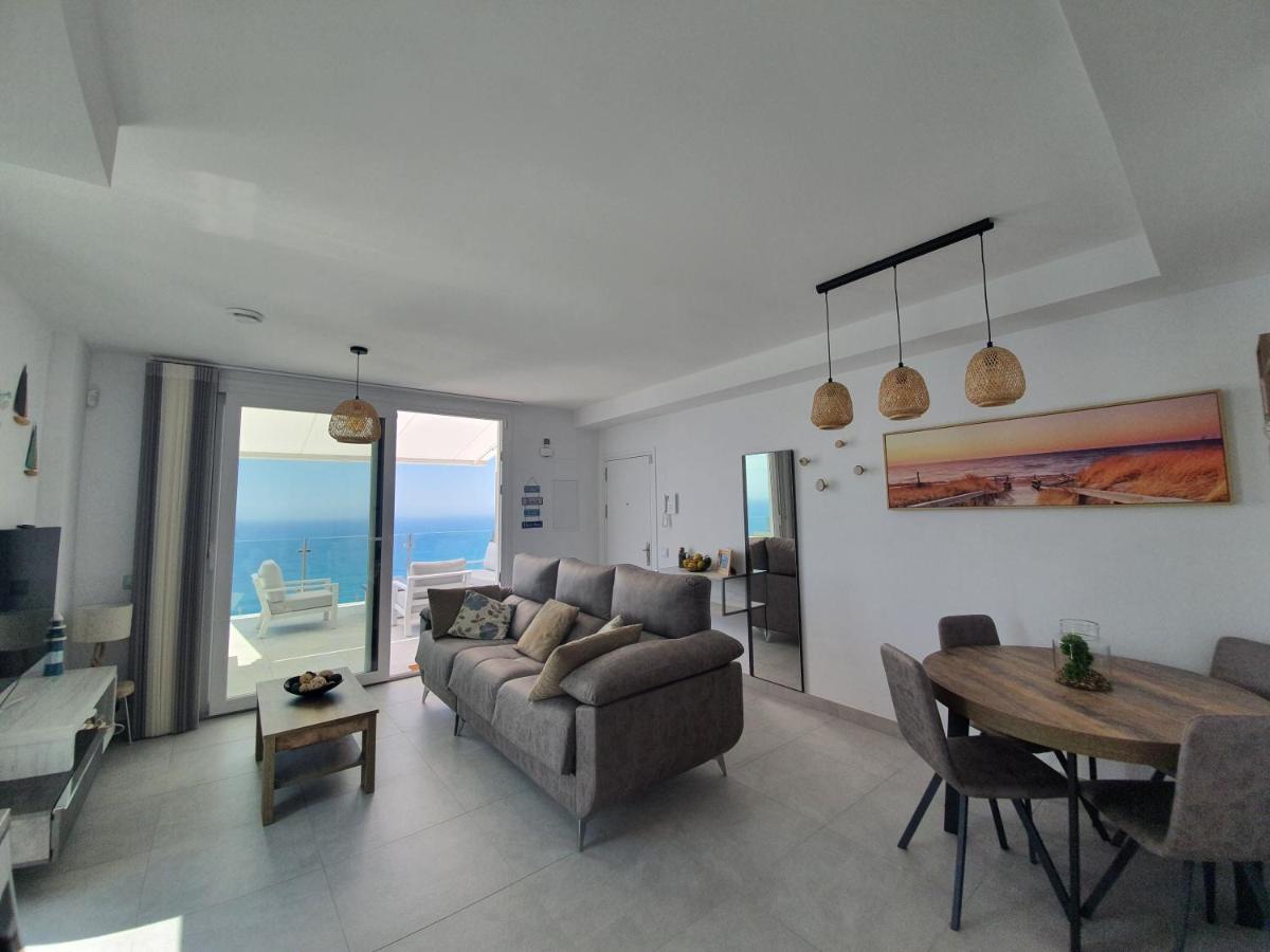 Bayview Hills - Balcon Del Mediterraneo Torrox Exterior photo