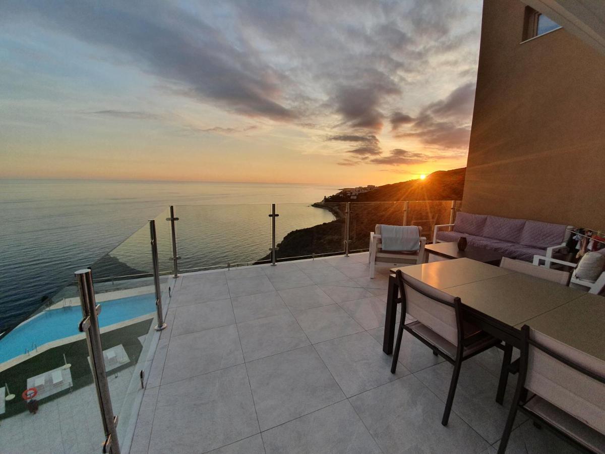 Bayview Hills - Balcon Del Mediterraneo Torrox Exterior photo