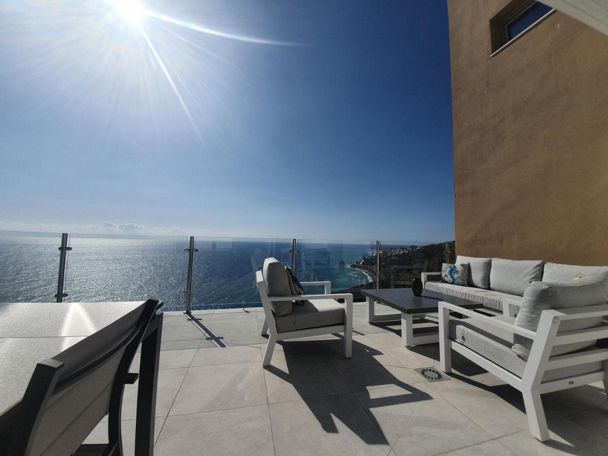 Bayview Hills - Balcon Del Mediterraneo Torrox Exterior photo