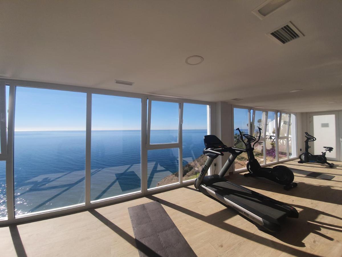 Bayview Hills - Balcon Del Mediterraneo Torrox Exterior photo