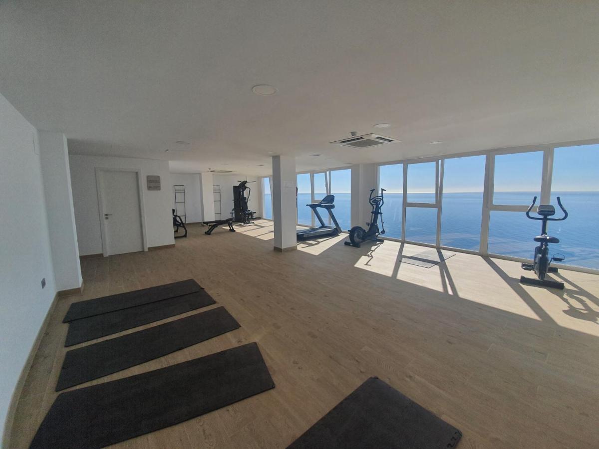 Bayview Hills - Balcon Del Mediterraneo Torrox Exterior photo