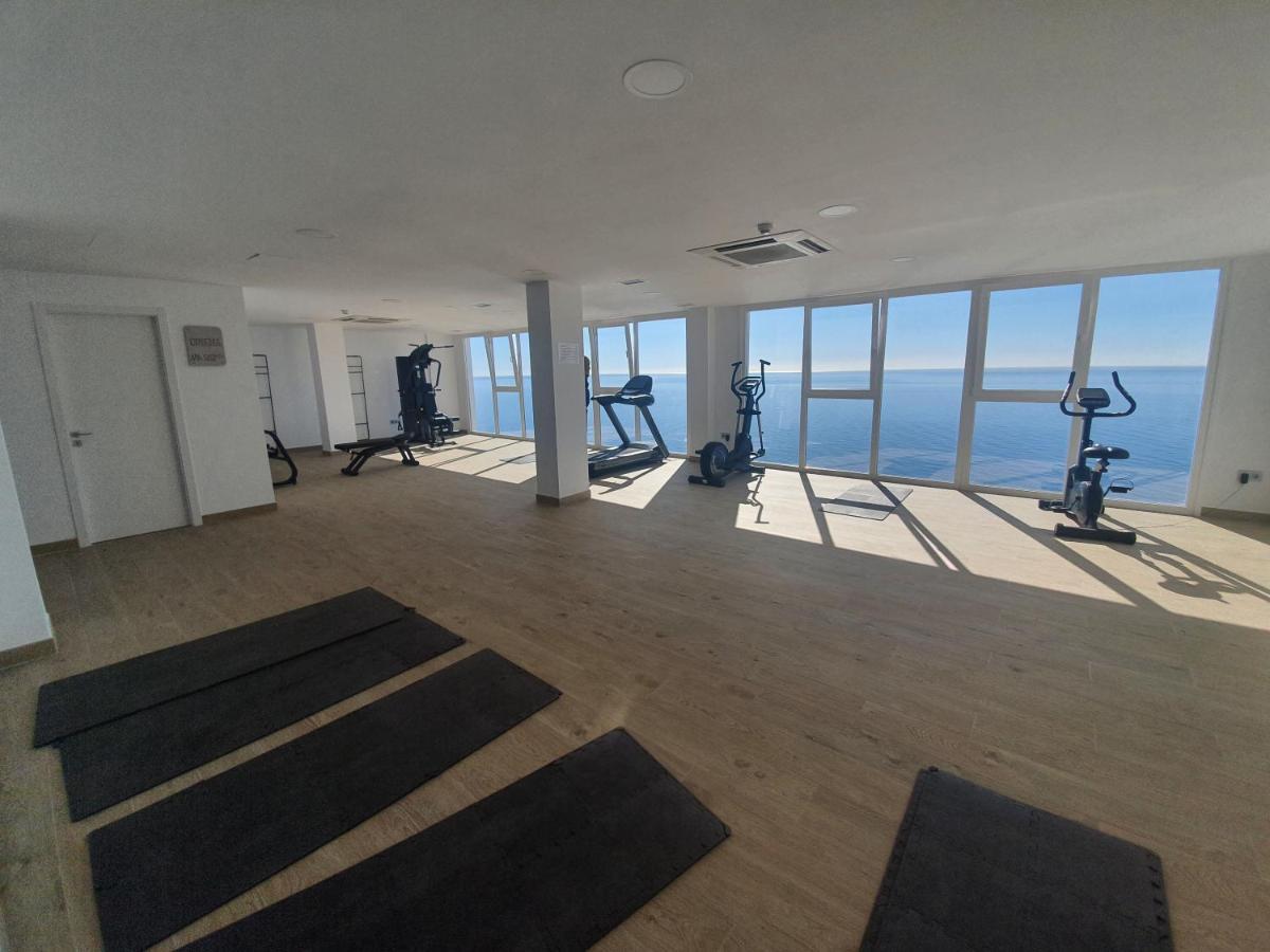 Bayview Hills - Balcon Del Mediterraneo Torrox Exterior photo