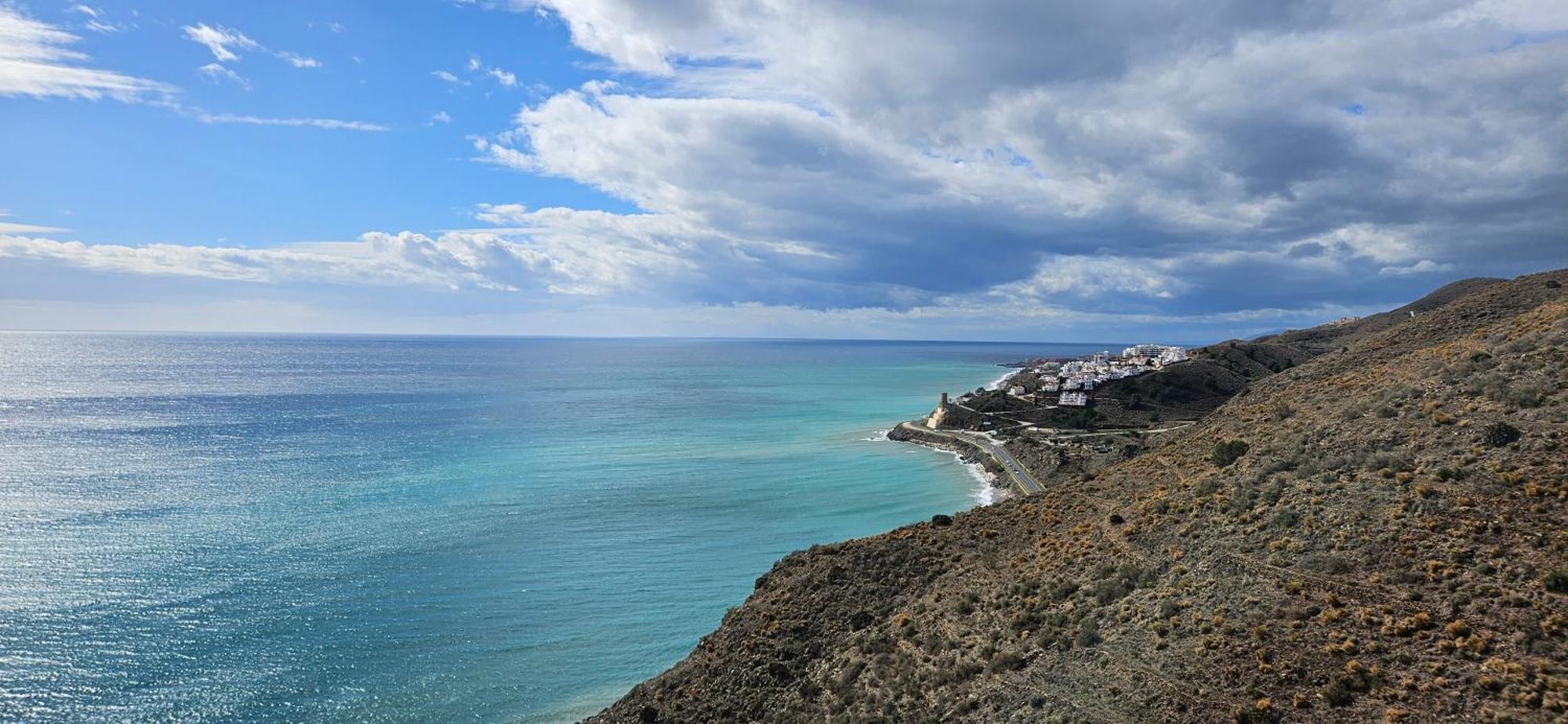 Bayview Hills - Balcon Del Mediterraneo Torrox Exterior photo